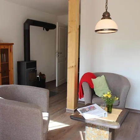 Holiday home Kate 2 - A48398 Fehmarn